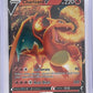 Charizard V #018/159 — front