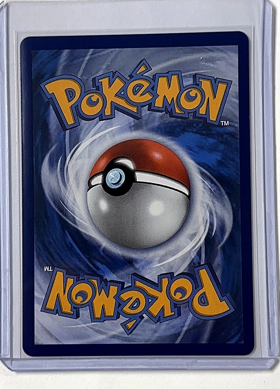 Sylveon ex - 156/131 #156/131 — back