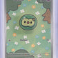 Solosis - 118/086 #118/086 — front