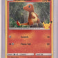 Charmander - 9/25 #009/025 — front
