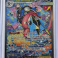 Mega Greninja ex - 116/086 #116/086 — front