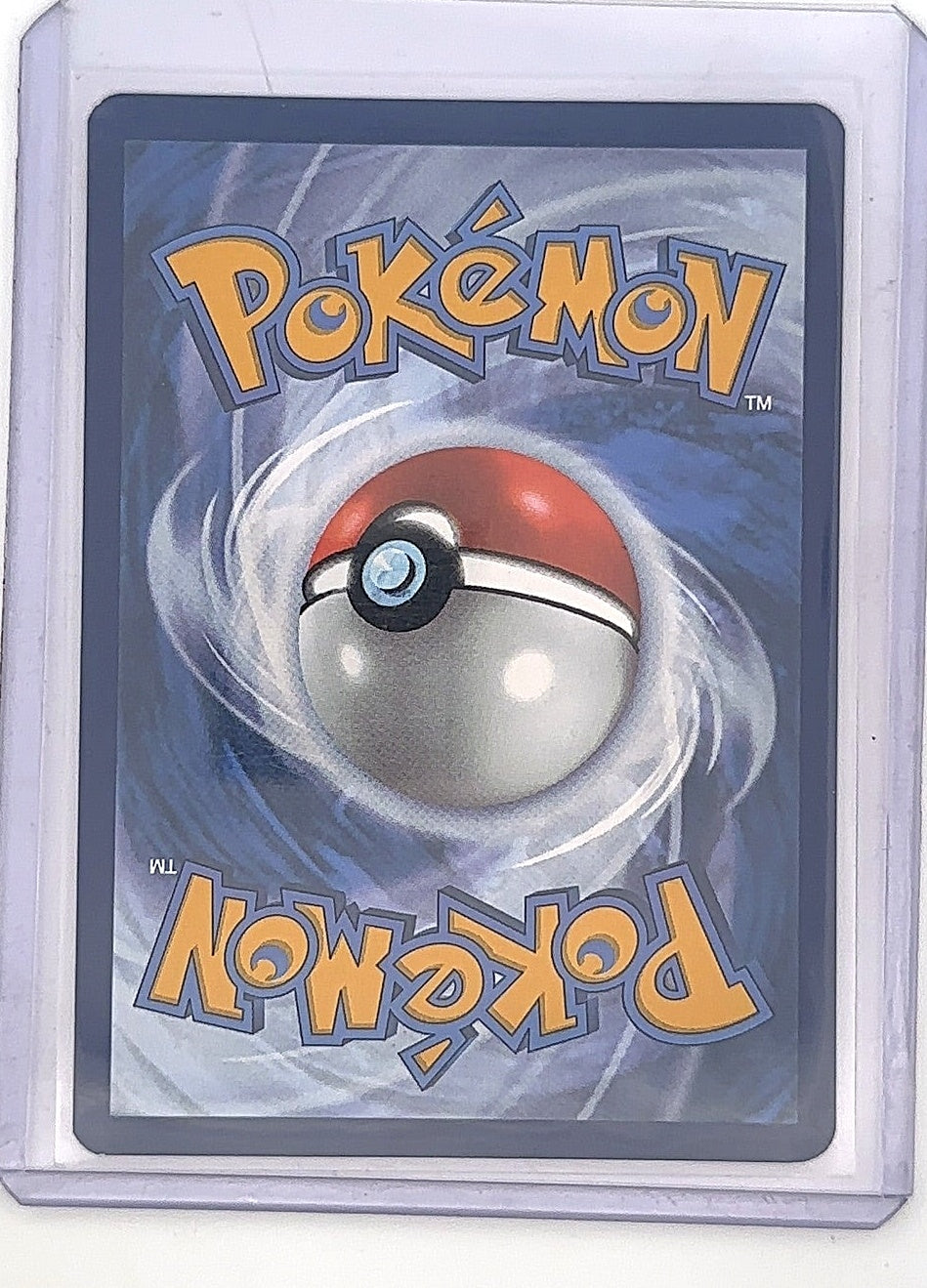 Wailord - 162/159 #162/159 — back