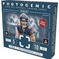 Panini Photogenic NFL