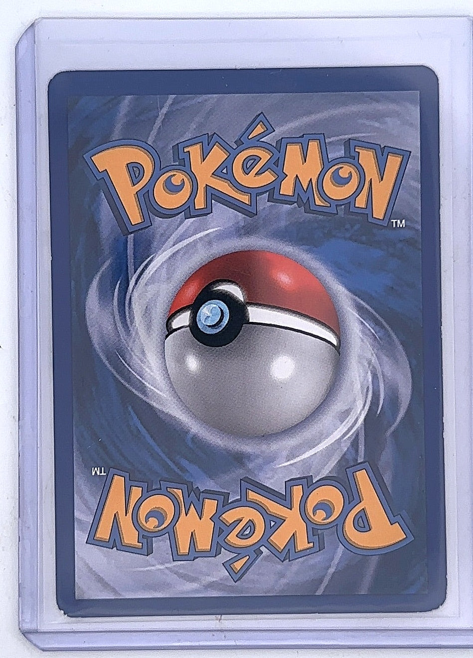 Darkrai (4) #4/106 — back