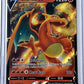 Charizard V #018/159 — front