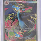 Mega Charizard X ex - 109/094 #109/094 — front