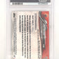 2018 Topps Update Shohei Ohtani #US285 PSA 10 — back