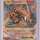 M Charizard EX #13/108 — front