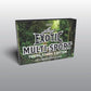 2023 Leaf Exotic Multi-Sport Rookies Hobby Box