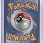 Jirachi #97/95 — back