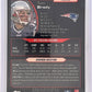 2006 Bowman Chrome Tom Brady #166 — back