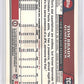 2008 Topps Chrome Tom Brady #TC3 — back