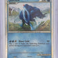 Suicune - HGSS21 #HGSS21 — front