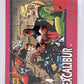 1992 Excalibur X-Men Series 1 Impel #75 — front