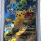 Pikachu - 027 #027 — front