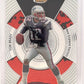 2005 Topps Finest Tom Brady #105 — front
