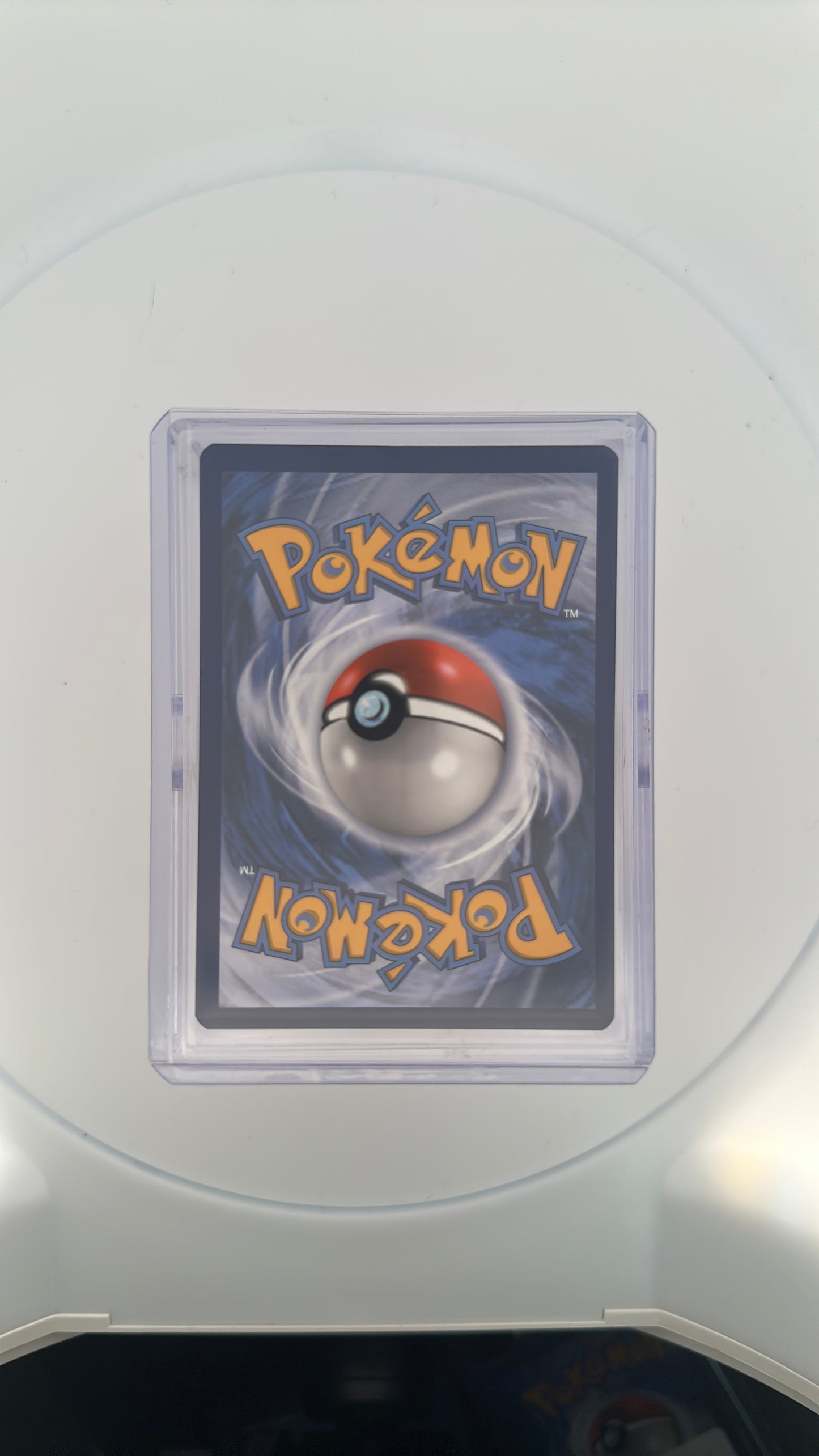 Charizard V - SWSH260 SWSH: Sword & Shield Promo Cards #SWSH260 — back