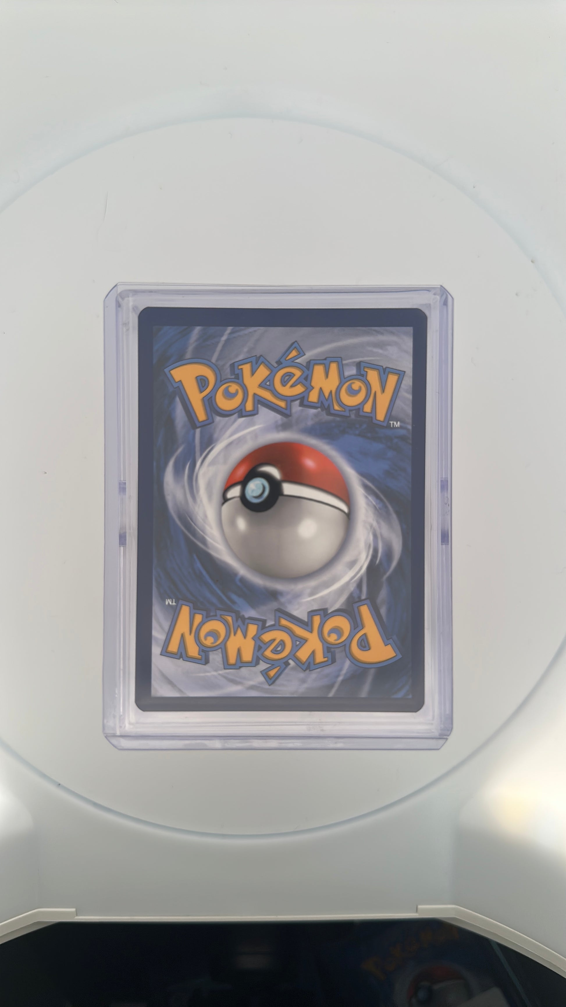 Charizard V - SWSH260 SWSH: Sword & Shield Promo Cards #SWSH260 — back