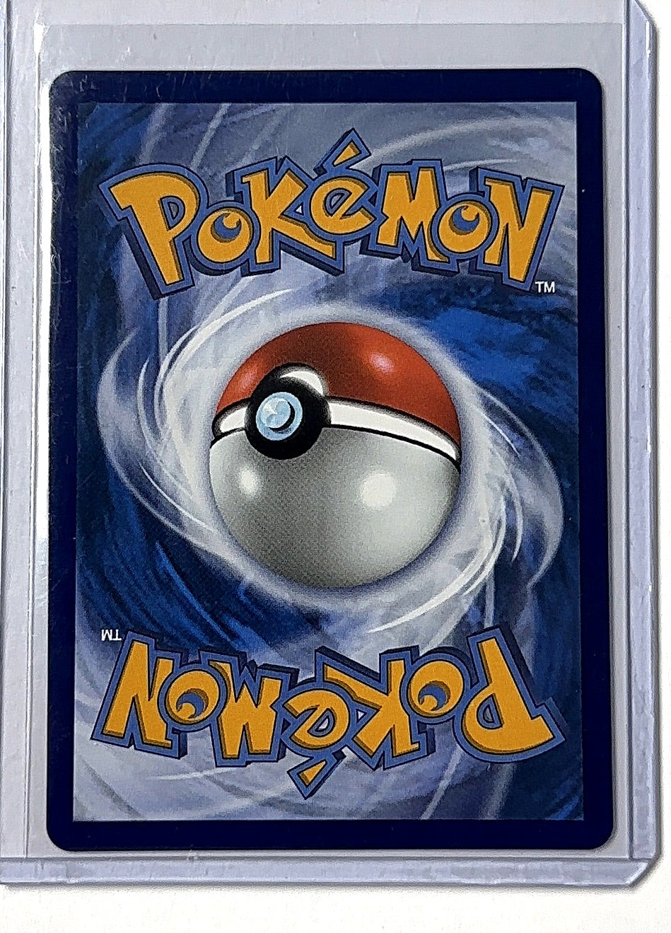 Oricorio ex - 024 #024 — back