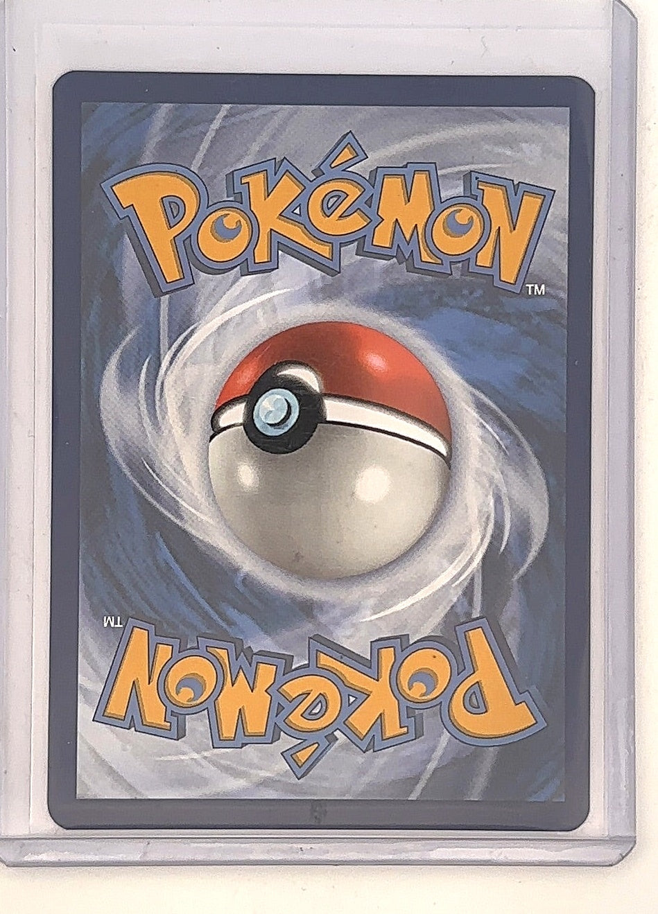 Pikachu - 088 #088 — back