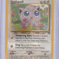 LP Jigglypuff 08/18 — front