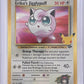 Erika's Jigglypuff #69/132 — front