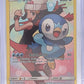 Piplup (Secret) #239/236 — front