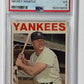 Mickey Mantle - PSA 3 Topps — front