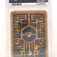 Ancient Mew (WOTC) Promo PSA MINT 9 — back