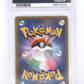 Gengar #033/095 PSA GEM MT 10 — back