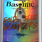 2025 Topps Finest Baseline Autographs Quinten Post /25 #BA-QP AUTO — front
