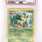 Leafeon (24) #24/100 PSA EX-MT 6 — front