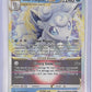 Alolan Vulpix VSTAR #034/195 — front