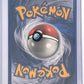 Unown (F) #F/28 — back
