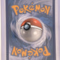Sharpedo EX (152 Full Art) #152/160 — back