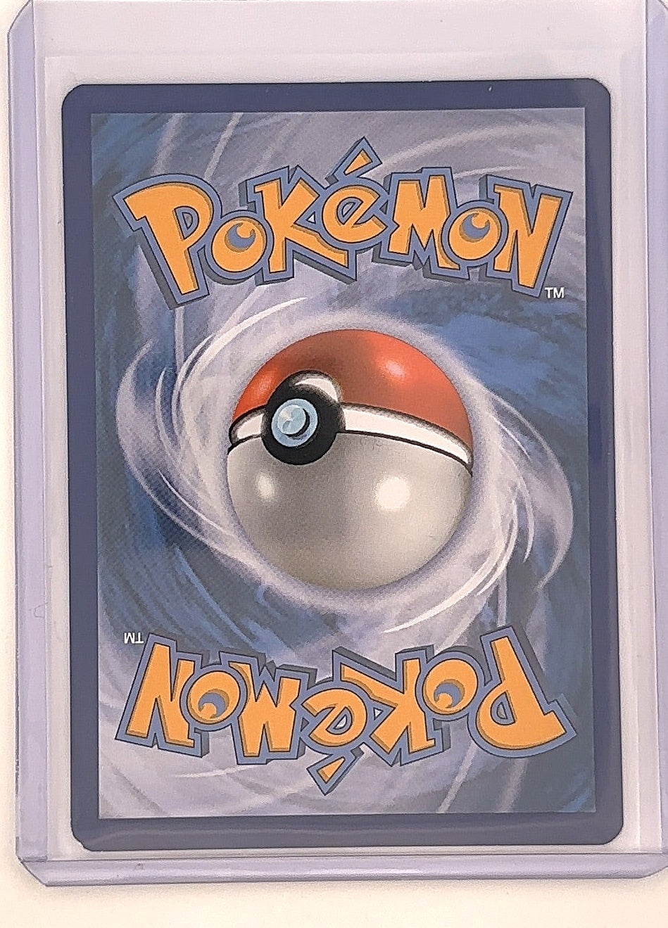 Sharpedo EX (152 Full Art) #152/160 — back