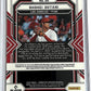 2022 Panini Chronicles Obsidian Shohei Ohtani #28 — back