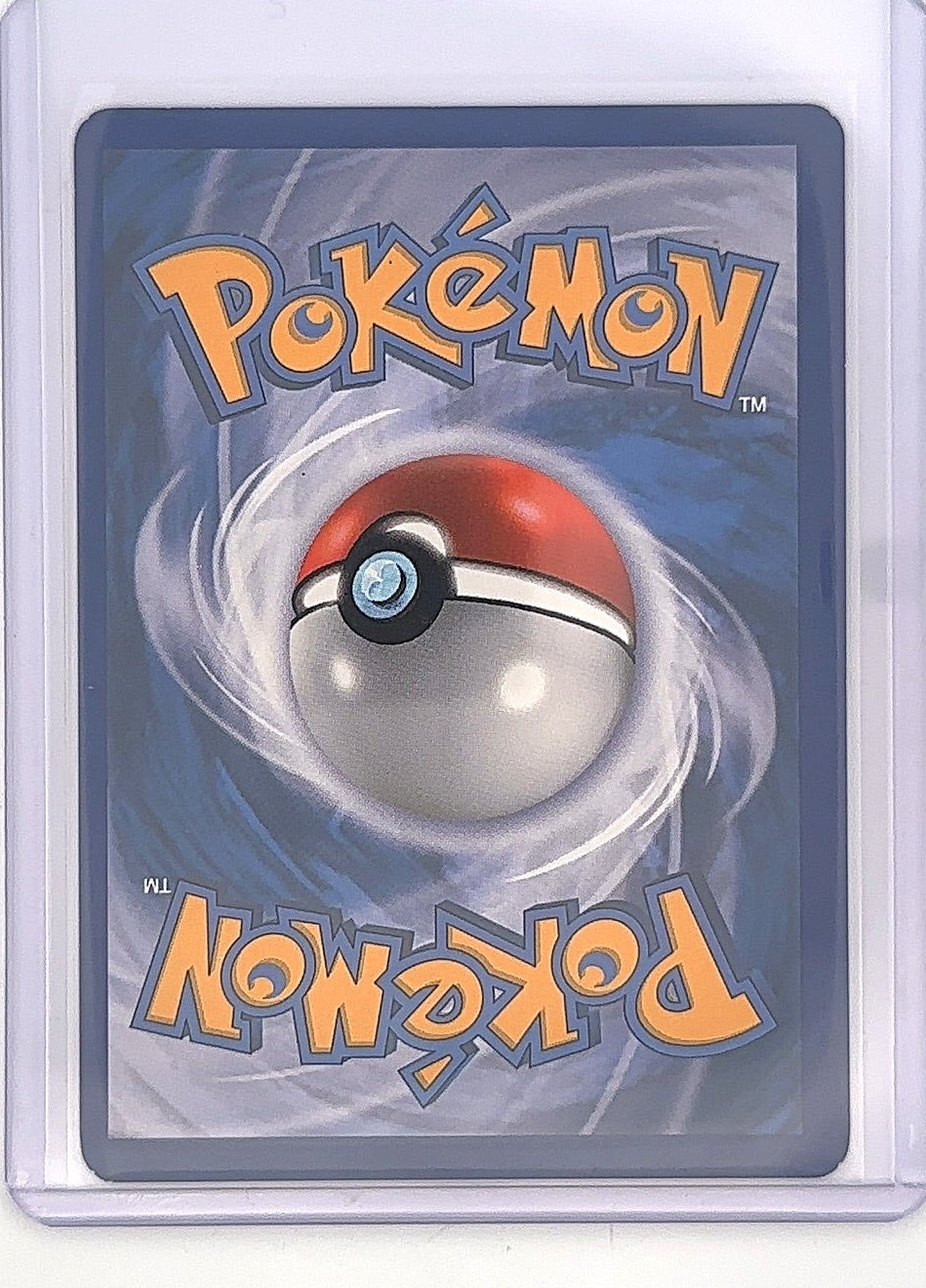 Palkia & Dialga Legend (Bottom) #102/102 — back