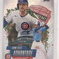 2025 Topps Update Homefield Advantage Kyle Tucker #HA-45 — front