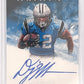 2018 Panini Origins Rookie Autographs DJ Moore #RA-DM — front