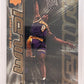 2000 Upper Deck Kobe Bryant Wild#W1 — front