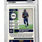 2019 Panini Contenders Optic DK Metcalf [Autograph] #114 RC AUTO — back