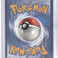 Ultra Ball (Secret) #186/172 — back