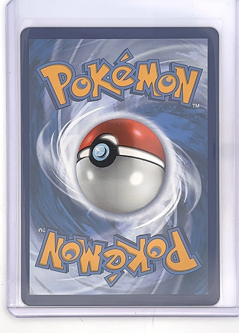 Ultra Ball (Secret) #186/172 — back