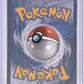 M Rayquaza EX (61) #61/108 — back