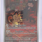 Team Rocket's Meowth - 203/182 #203/182 — front