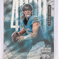 2026 Topps Flagship 4000 Yard Club Trevor Lawrence #4YC-6 — front