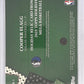 2025 Topps Holiday Relic Cooper Flagg #HR-1 — back