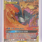 Moltres & Zapdos & Articuno GX #44/68 — front