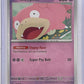 Slowpoke - 086 (Cosmos Holo) #086 — front